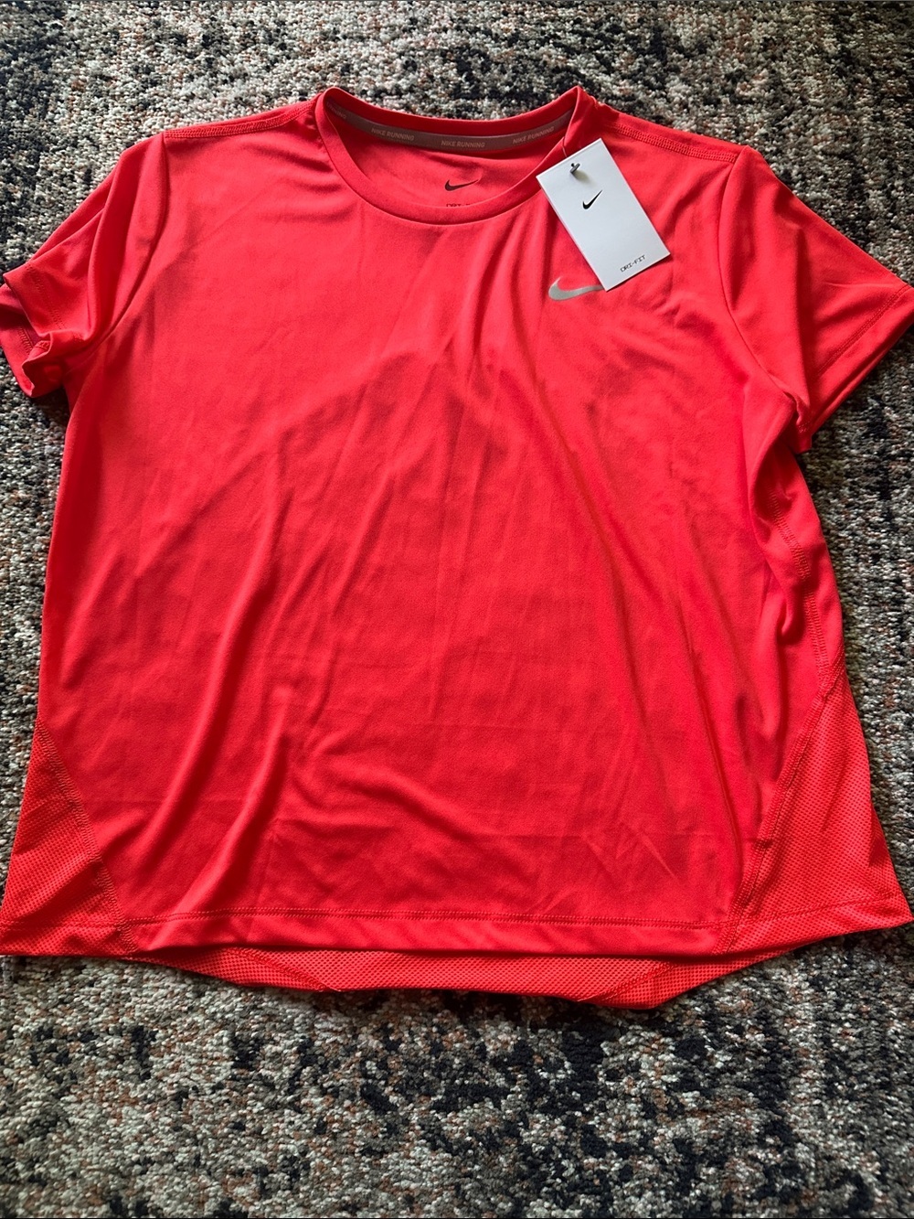 NIKE DRI Fit Shirt